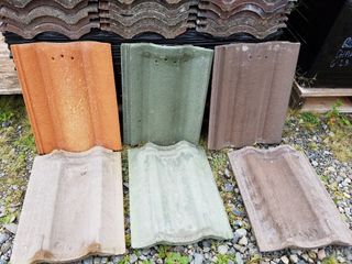 MONIER VILLA - Tile Shingles in Auburn, WA