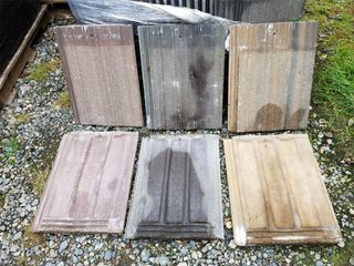 Monier Homestead - Tile Shingles in Auburn, WA