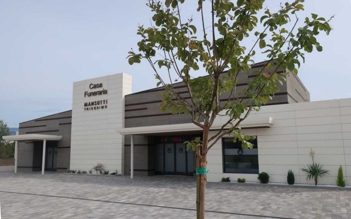 Casa Funeraria