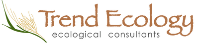 trend ecology logo
