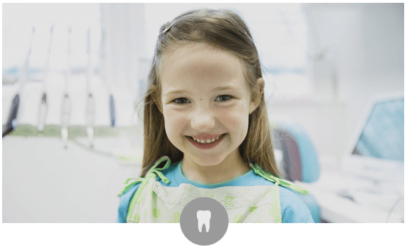 smiling child