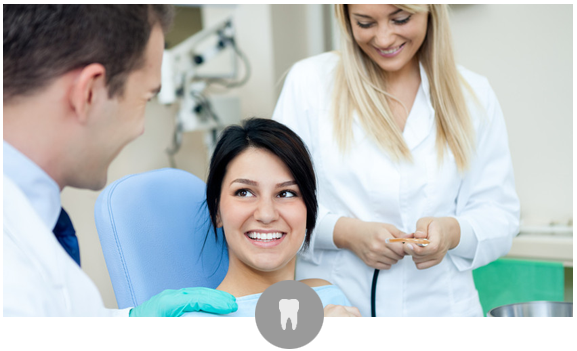 dental consultation