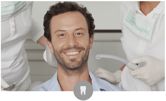 dental checkup