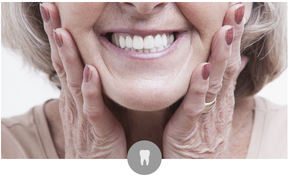 healthy teeth