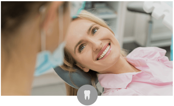 dental help