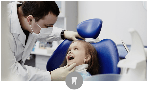 dental care for children
