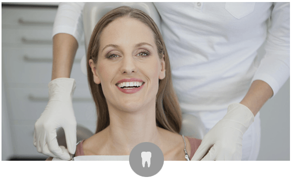 composite dental filling