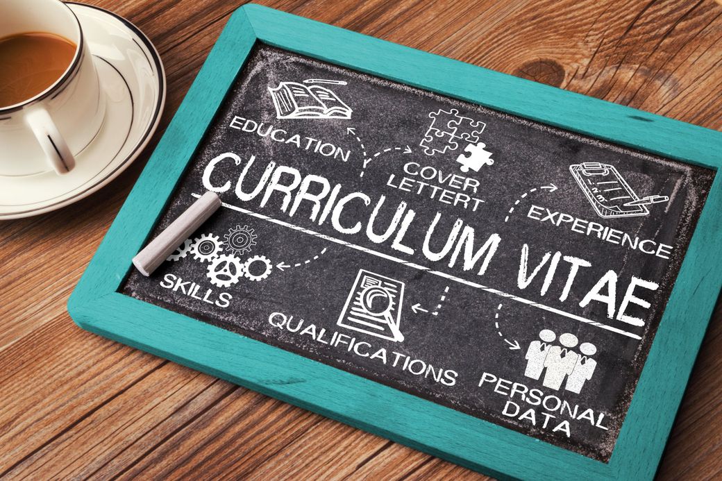 CV
