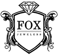Fox Jewelers logo
