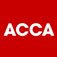 ACCA logo