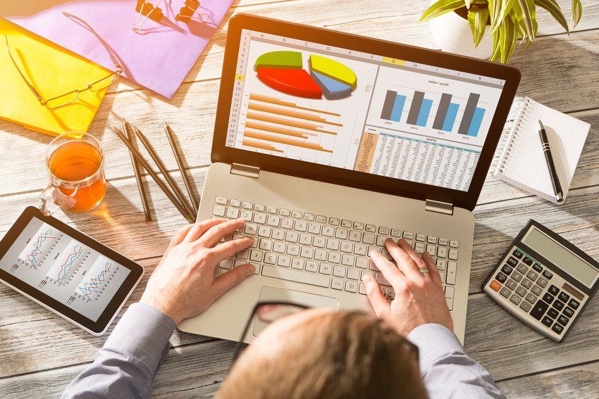 Accountancy services