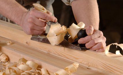 French polishing