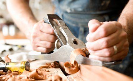 furniture restoration