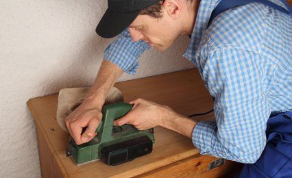 furniture repairs