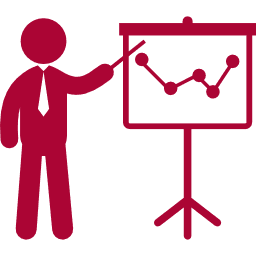Market Appraisal Icon