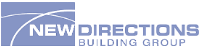 NEW DIRECTIONS BUILDING GROUP PTY LTD NEW DIRECTIONS BUILDING GROUP PTY LTD