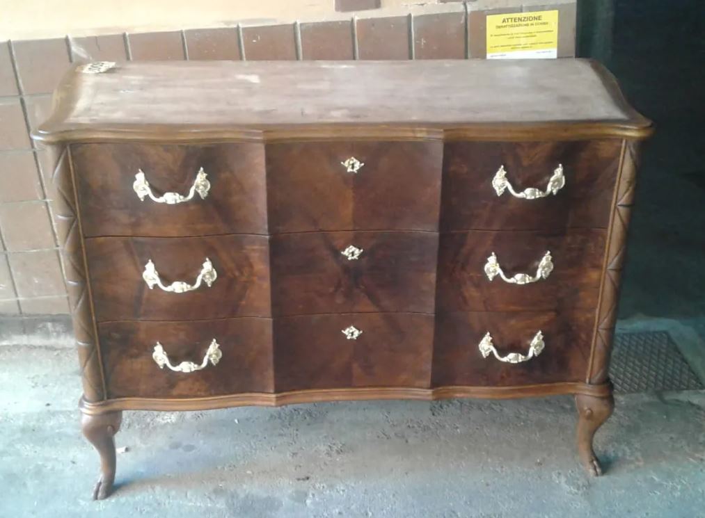 restauro