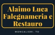 Alaimo falegnameria insegna