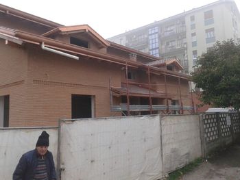 coperture edifici pubblici