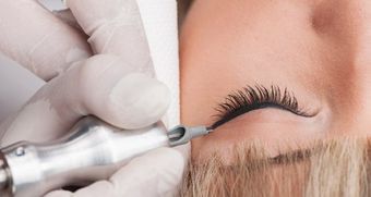 Semi-permanent makeup solution in Christchurch, NZ