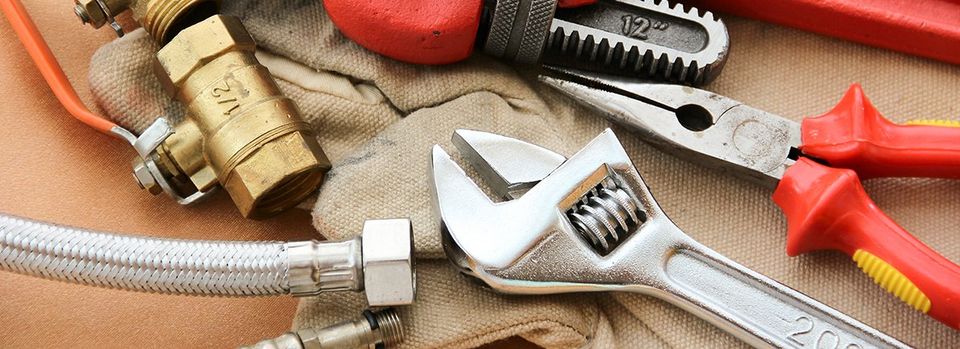 Plumber Work Tools — Cayman Islands — Advance Fire & Plumbing Ltd