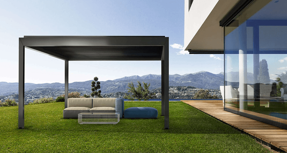 coperture solari KE