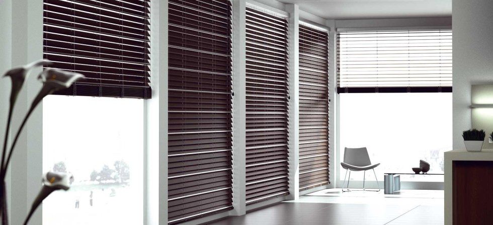 tende tecniche verticali