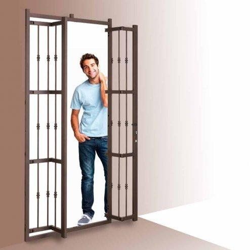 grate di sicurezza