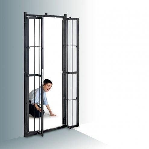 grate di sicurezza