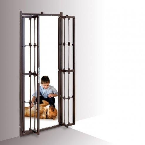 grate di sicurezza