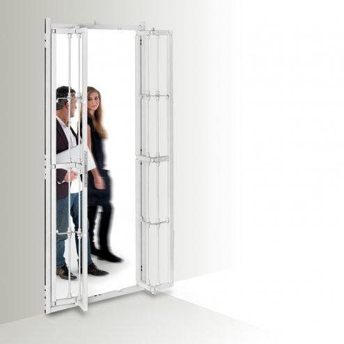grate di sicurezza