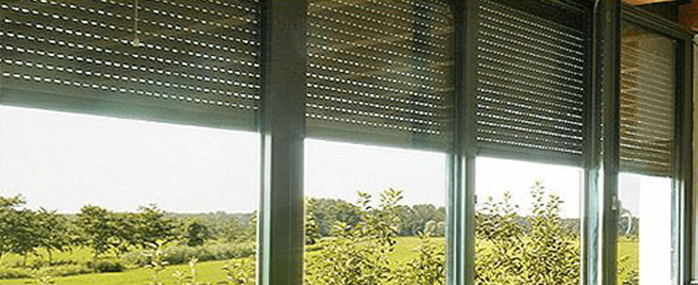 avvolgibili in pvc
