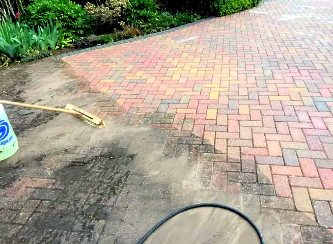 Let us deal with your driveway