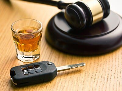 Drunk Driving — Mesa, AZ — William A. Udall Drunk Driving — Mesa, AZ — William A. Udall