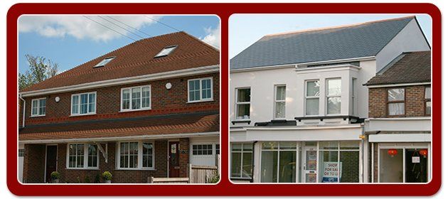 Building service - Luton - H McIntyre & Sons Ltd - Roofer Building service - Luton - H McIntyre & Sons Ltd - Roofer