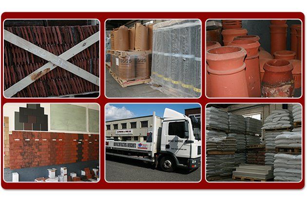 Roofing service - Luton - H McIntyre & Sons Ltd - New build roofing Roofing service - Luton - H McIntyre & Sons Ltd - New build roofing