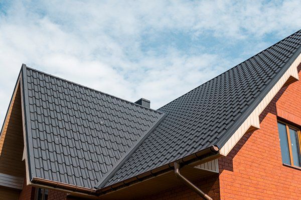 Metal Roof Repairs We Have Completed in Key West, FL