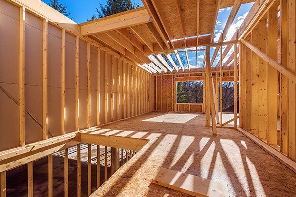 New House Construction — Key West, FL — Conch Construction & Roofing Inc. New House Construction — Key West, FL — Conch Construction & Roofing Inc.