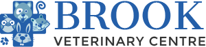 Brook Veterinary Centre logo