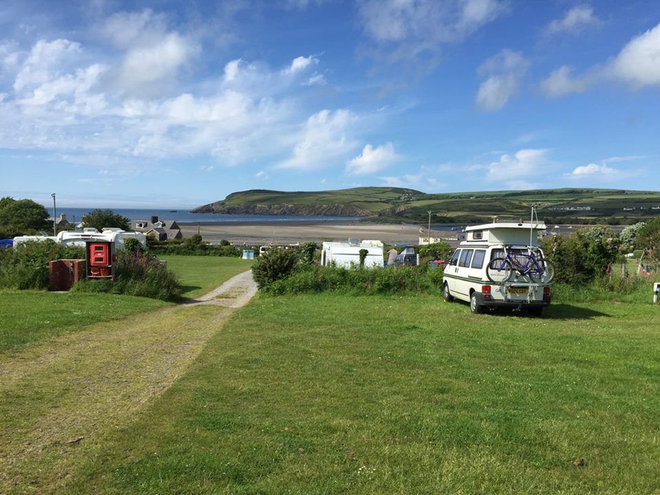 Morawelon Camping and Caravanning — photo 2