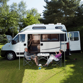 caravan