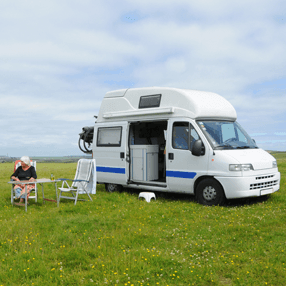 caravan