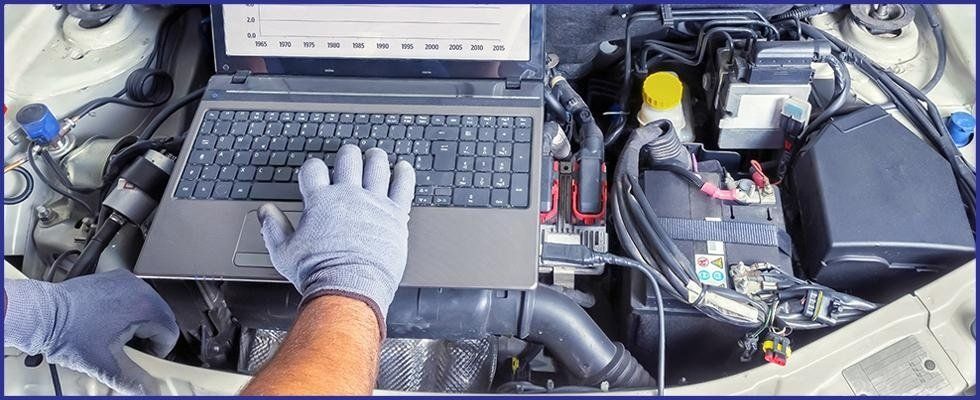 DIAGNOSTICA PER AUTO