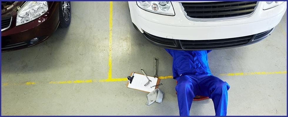MANUTENZIONE AUTO