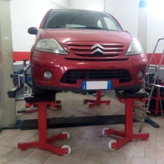 MANUTENZIONE AUTO