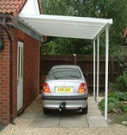 Canopies