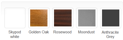 Golden Oak