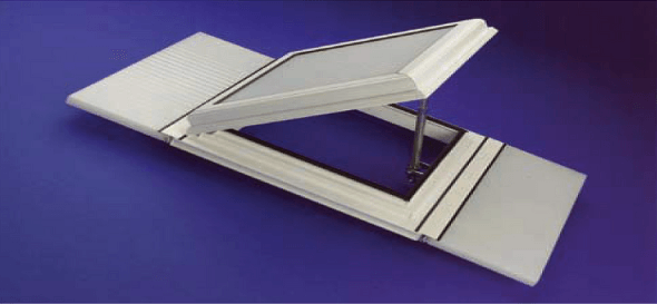 Roof Vents