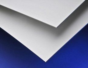PVC Hygienic Cladding Sheet