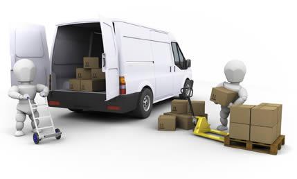 Deliveries